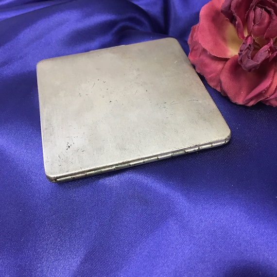 Compact, Vintage, REX Fifth Avenue – Made in USA.… - image 6