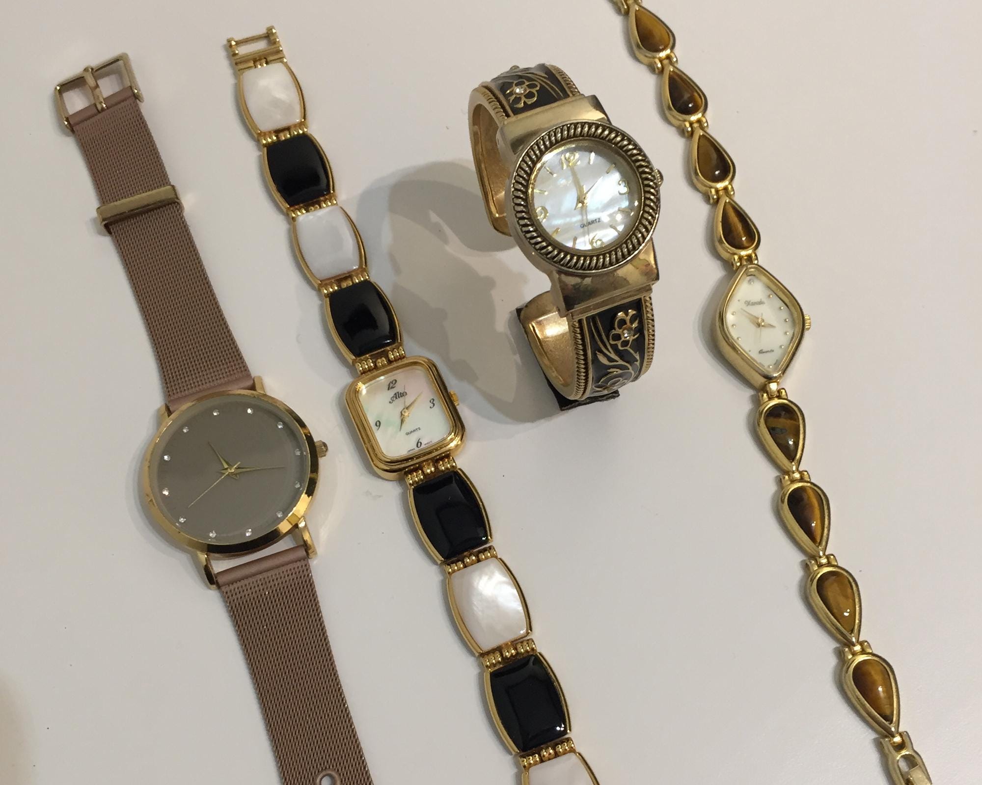 Xanadu Watches - Etsy
