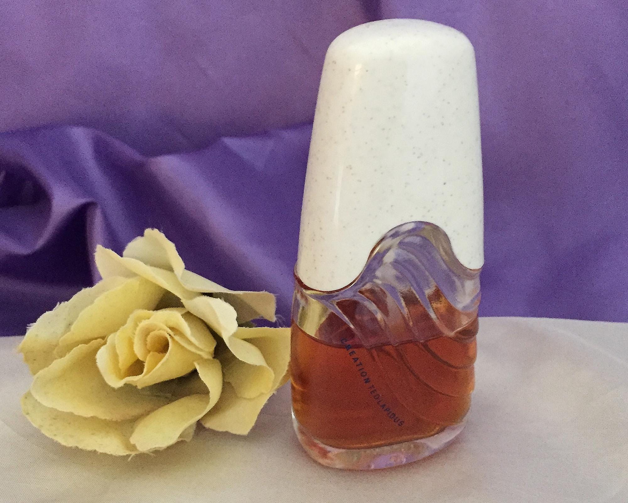 Creation Ted Lapidus - Etsy