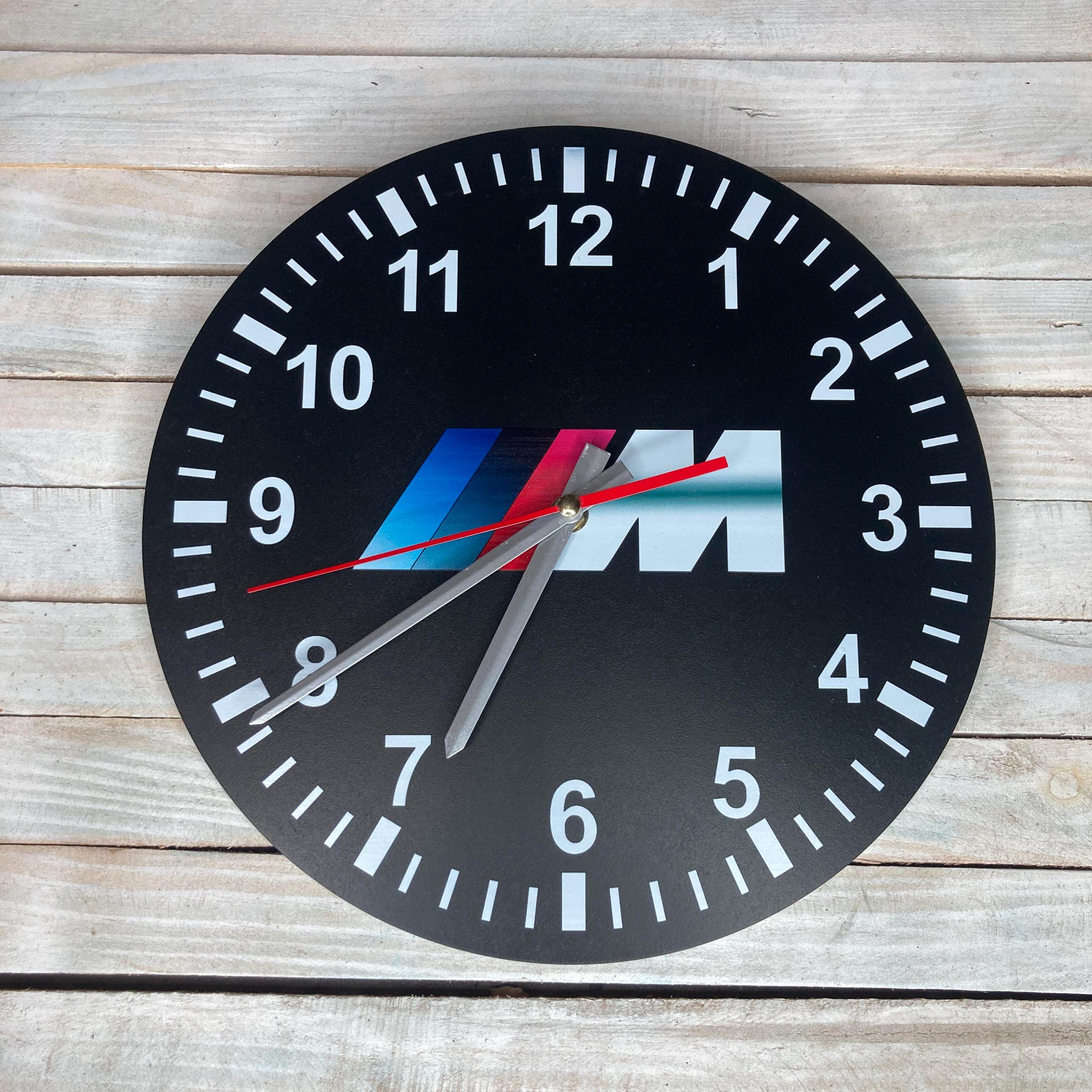 Bmw Clock New Zealand
