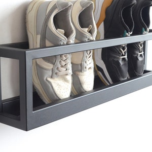 Garage shoes online hotsell