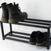 see more listings in the Metal Shoe Rack section