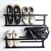 see more listings in the Metal Shoe Rack section