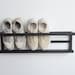 see more listings in the Metal Shoe Rack section