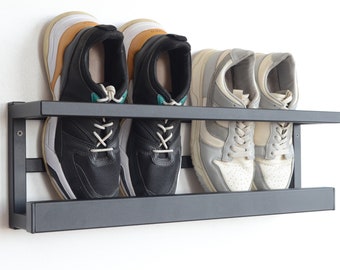 Lucy hotsell shoe rack