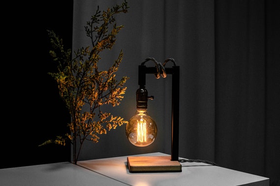 Unique table lights online