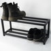 see more listings in the Metal Shoe Rack section