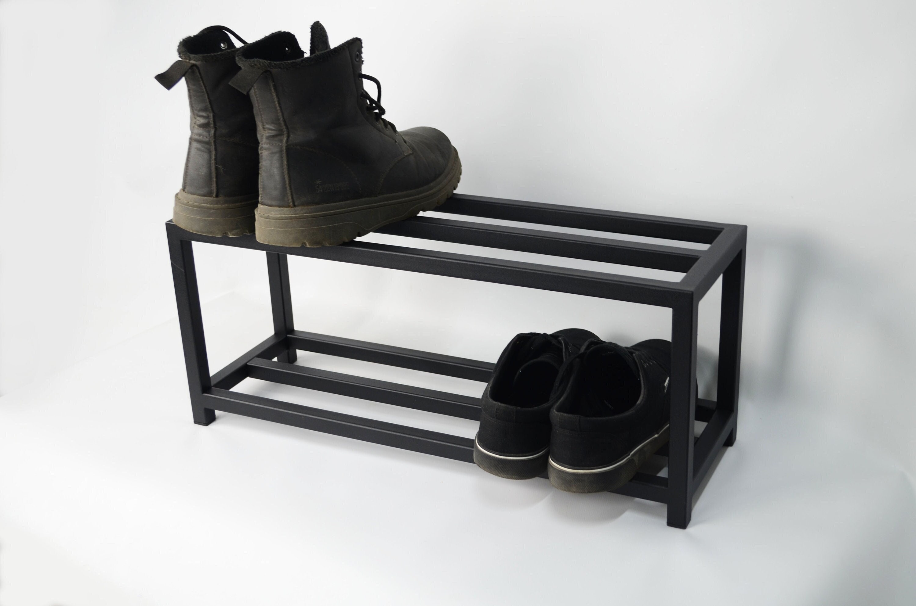 360 Organizer by Lazy Lee Rotating Shoe Rack Tower -  Portugal