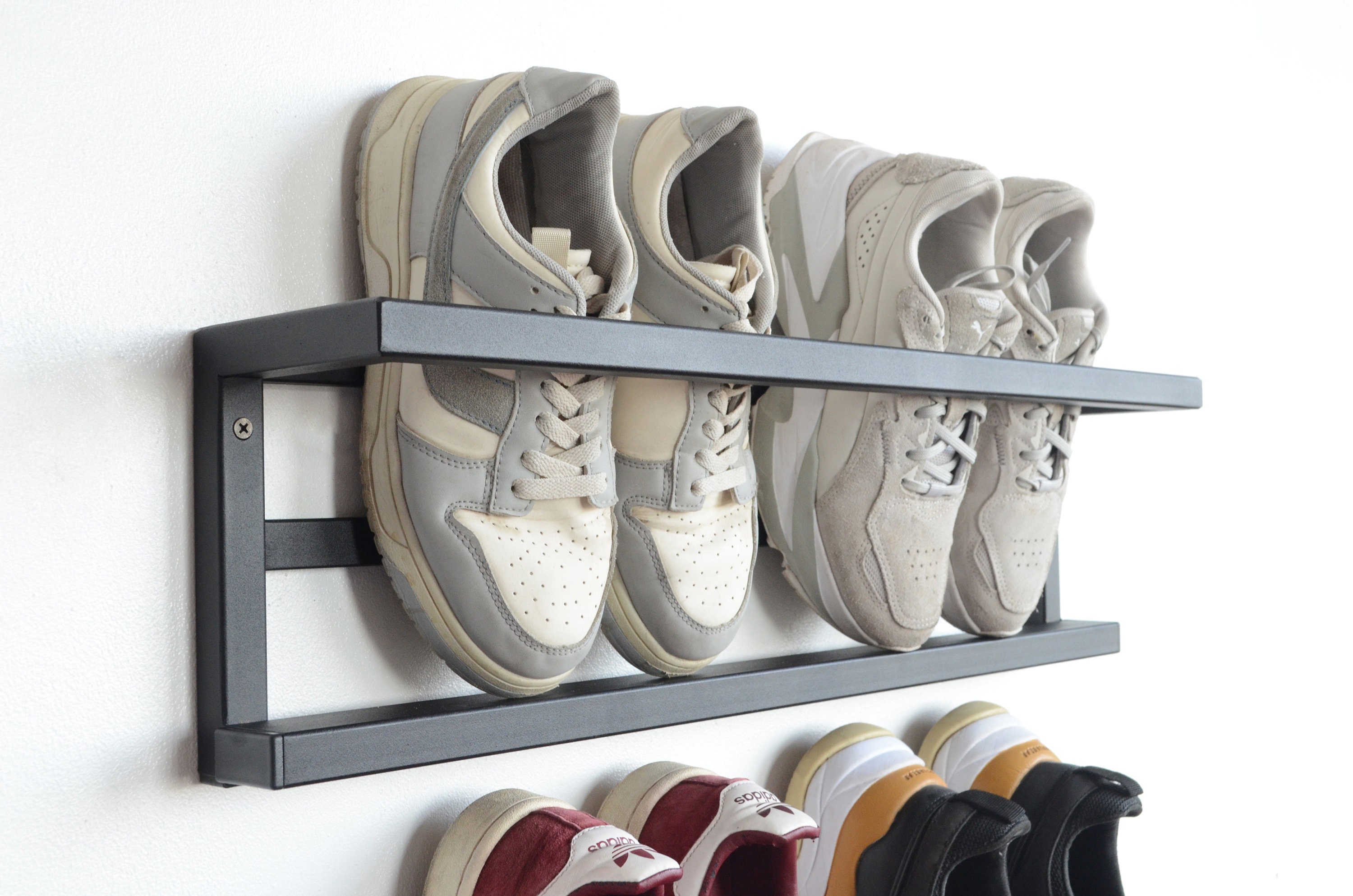 Caravan Shoe Storage Camper Shoe Storage UK