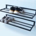 see more listings in the Metal Shoe Rack section