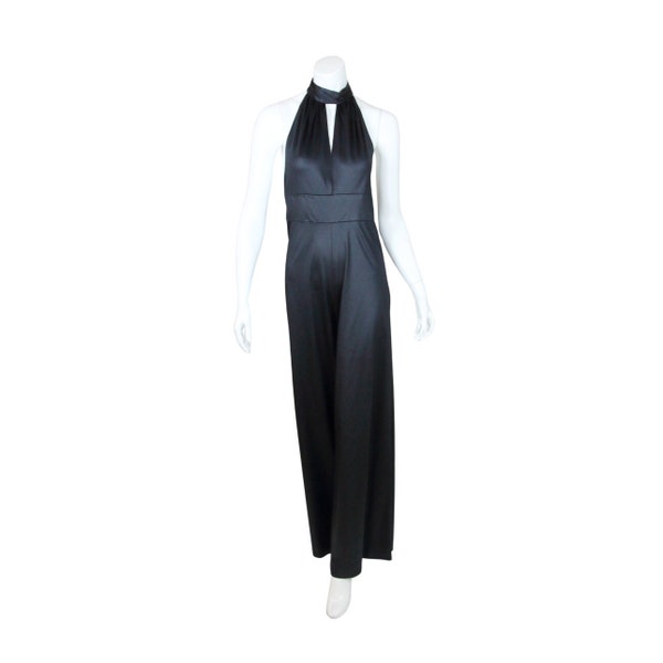 DRAPE FRONT BODYSUIT STUDIO 54