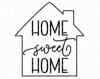 Download New Home Svg Etsy