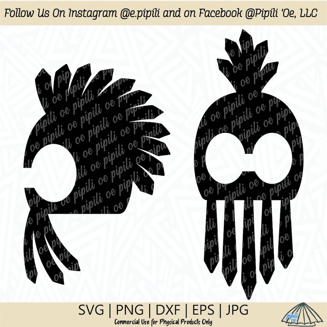 Ikaika Helmet SVG Warrior Helmet SVG Hawaiian SVG Digital Download
