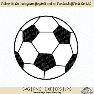 Vector De Pelota De Fútbol Ilustraciones svg, vectoriales, clip art  vectorizado libre de derechos. Image 11519847