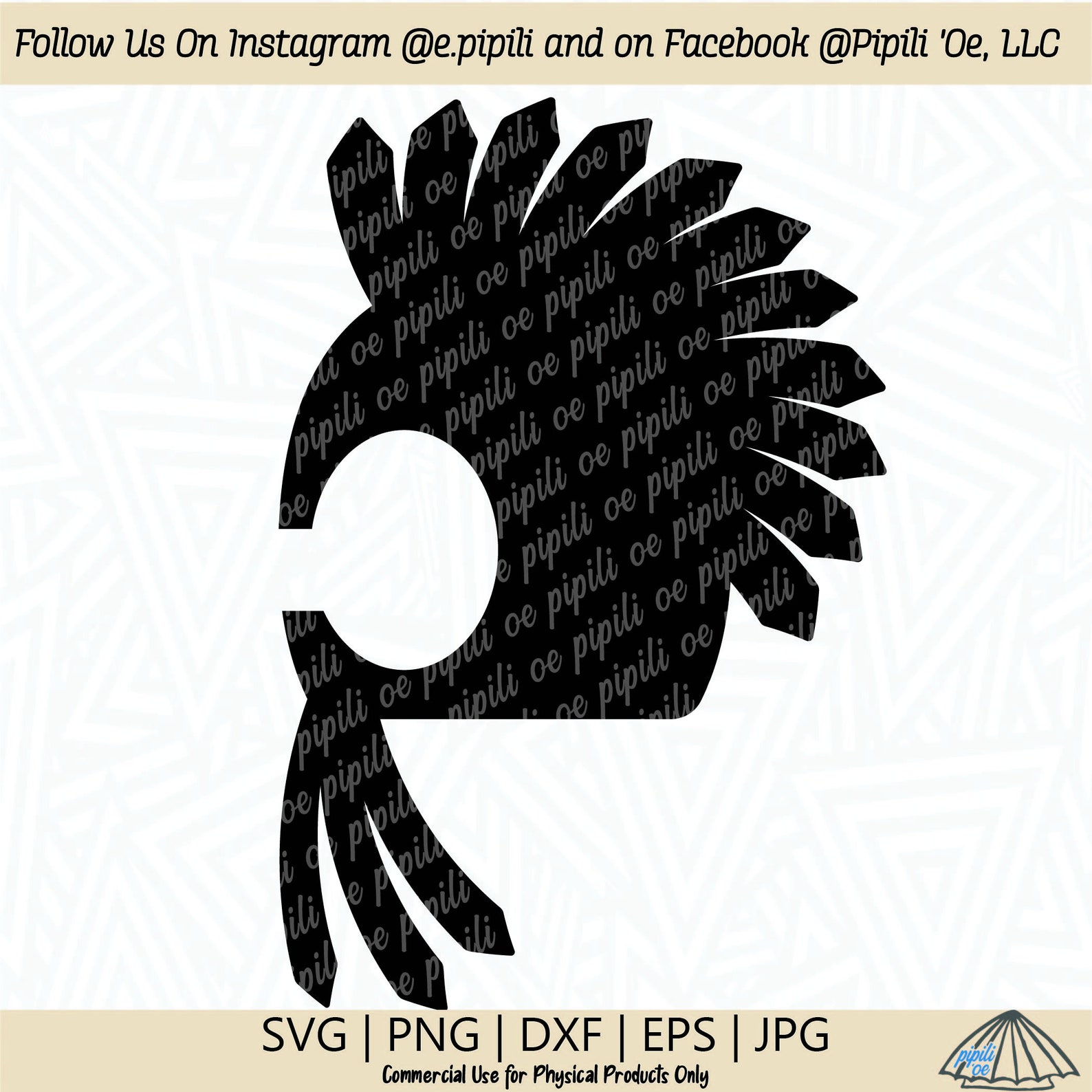 Ikaika Helmet SVG Warrior Helmet SVG Hawaiian SVG - Etsy Israel