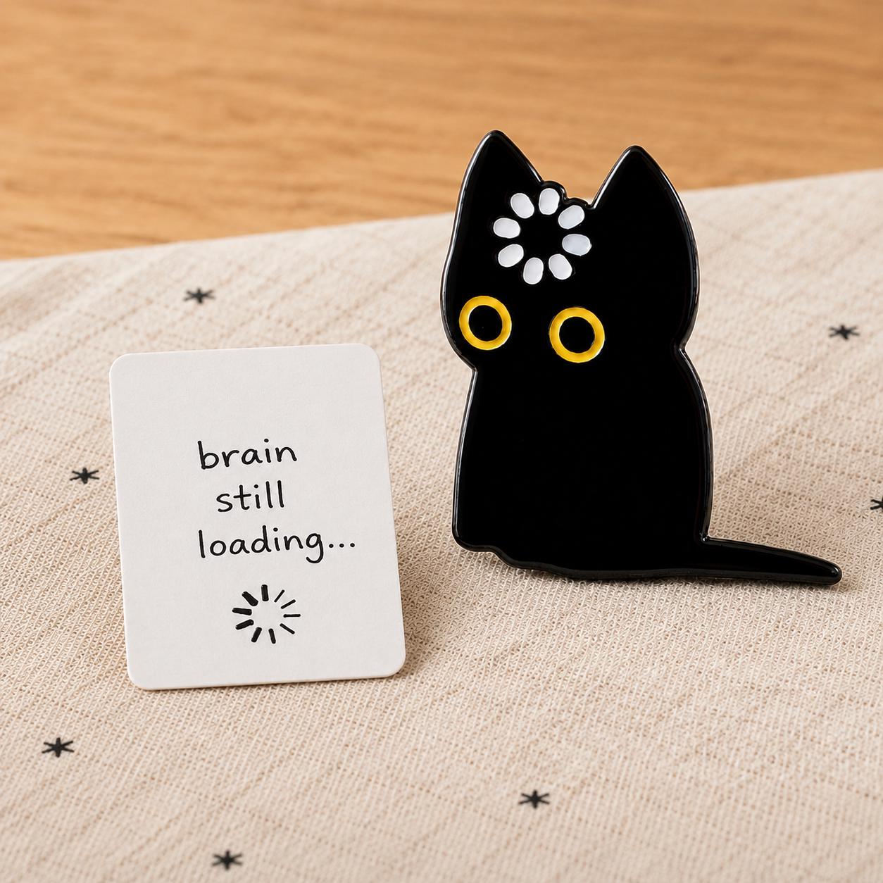 Jellycat pin badge - Etsy 日本