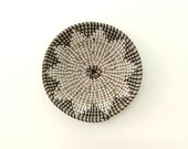 Basket Wall Decor, Wall Baskets, Hanger Wall Plate, Boho Wall Art, Wicker Round Bowl, Wicker Wall Tray, Bohemian Wall Decor, Wall Hanging.
