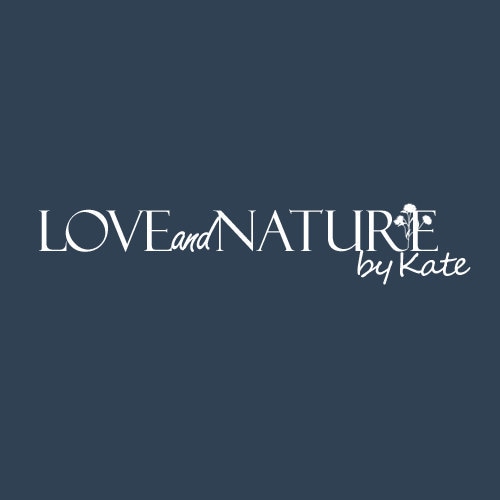 LOVEandNATUREbyKate