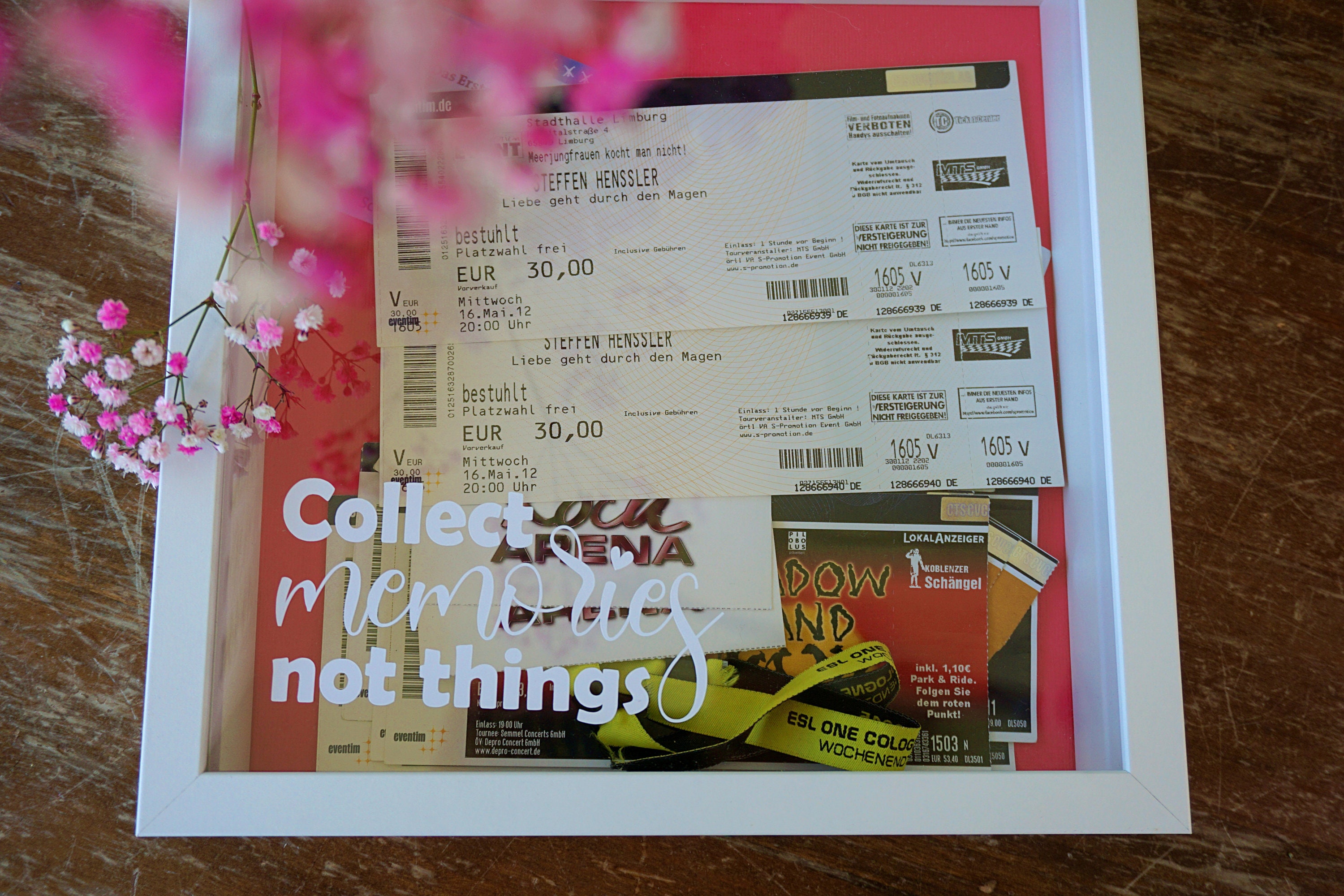 Bilderrahmenverschluss: Die Perfekte Lösung für Ihre kostbaren Erinnerungen