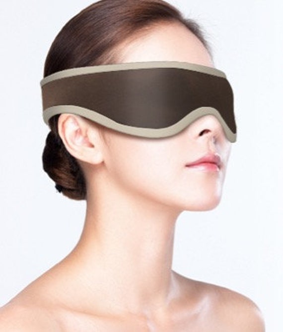 Nuga Best HC1 Eye Therapy Sleep Mask Etsy