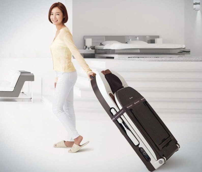 Nuga Best N5 Therapy Bed Etsy