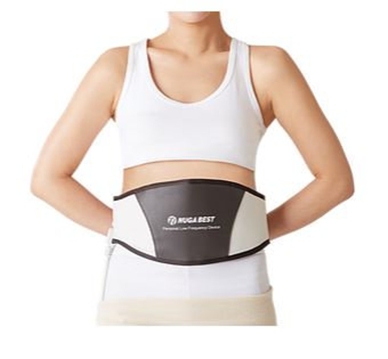 Nuga Best N5 Therapy Bed Etsy