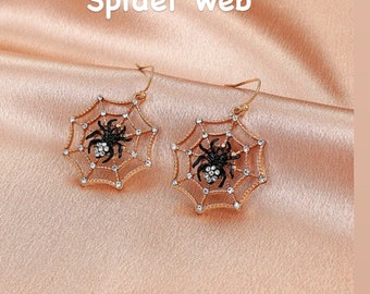 Halloween Earrings