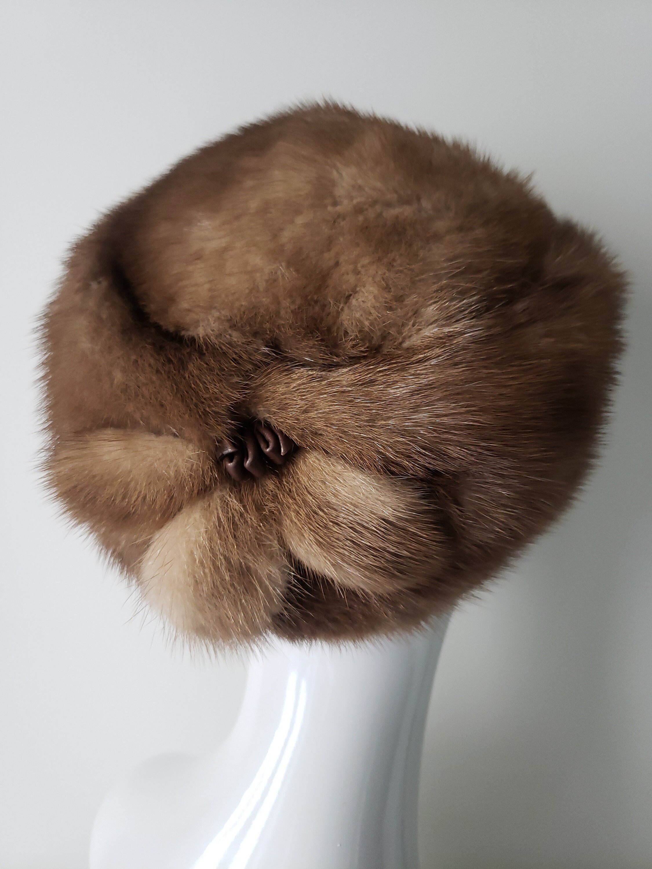 Mink hats shop for sale