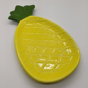 Pineapple Dish