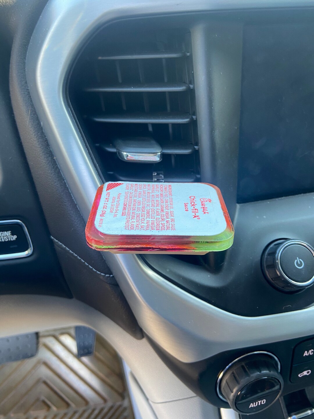 Vent Sauce Holders Etsy