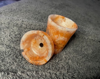 Custom Car Ashtray