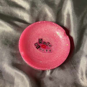 Burn Blunts ashtray
