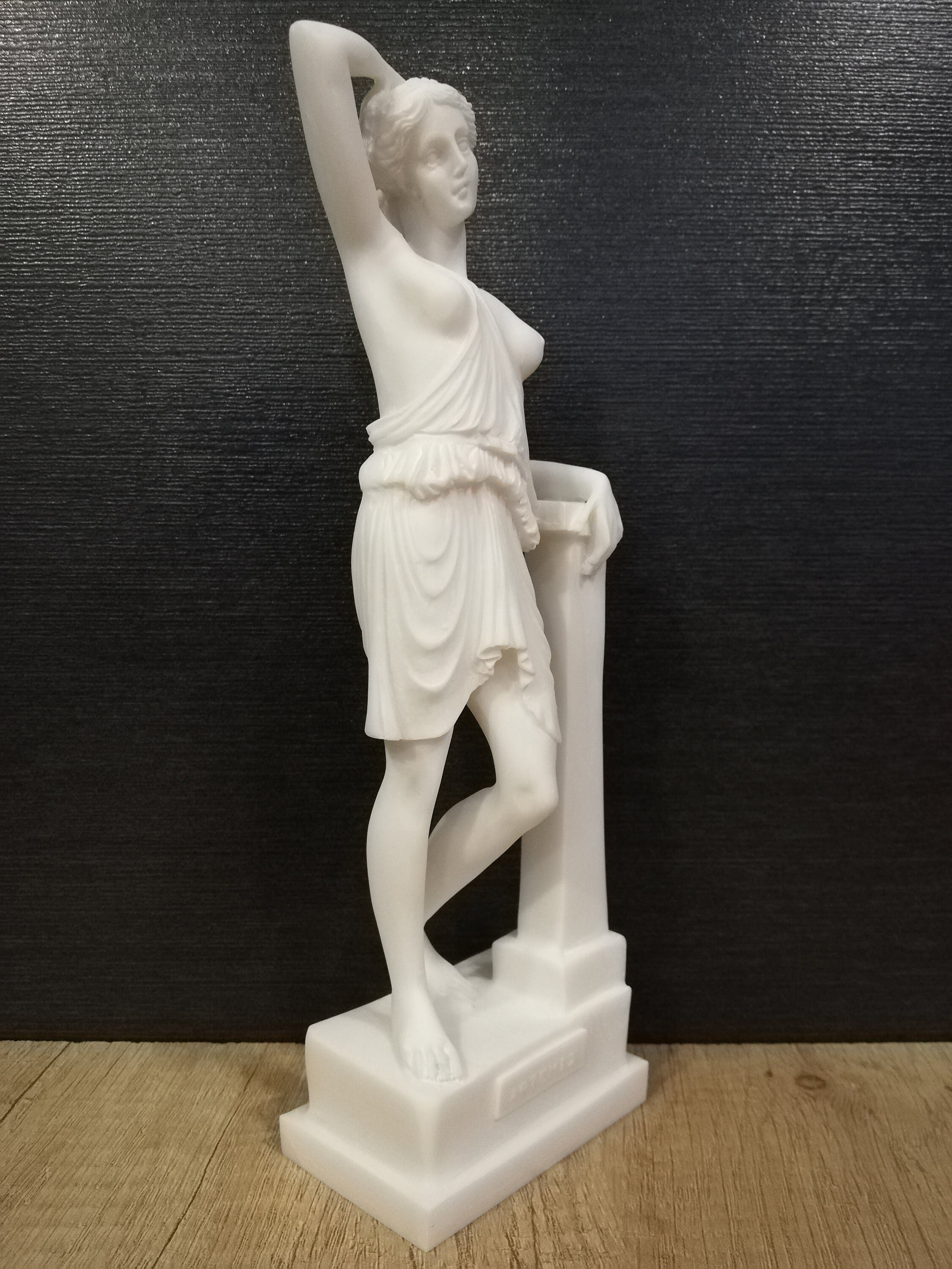 Artemis Ancient Greek Roman Goddess Diana 24.5cm 9.64in | Etsy