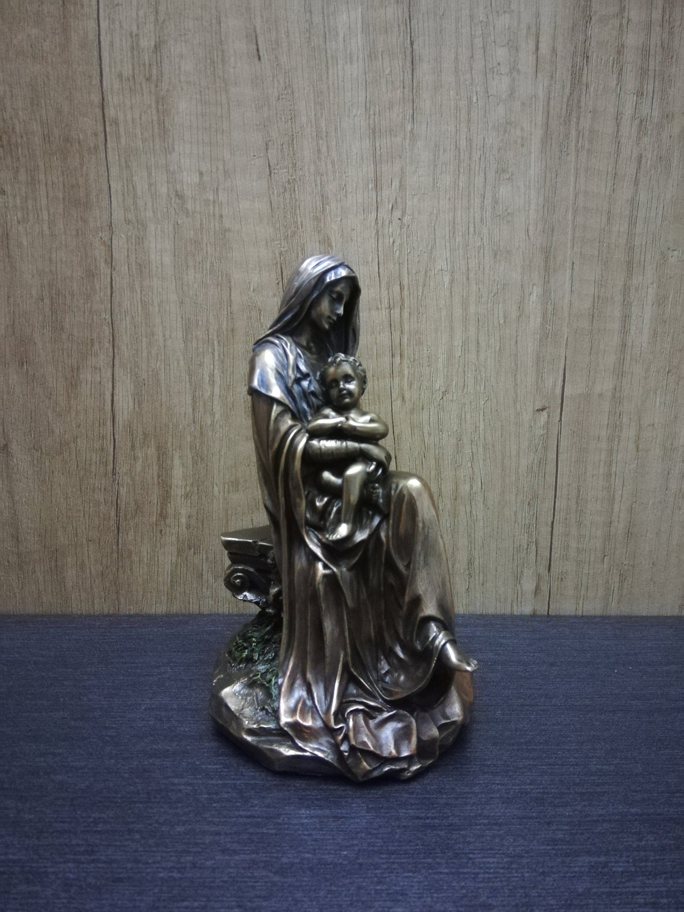 Veronese Design of Mary - Etsy