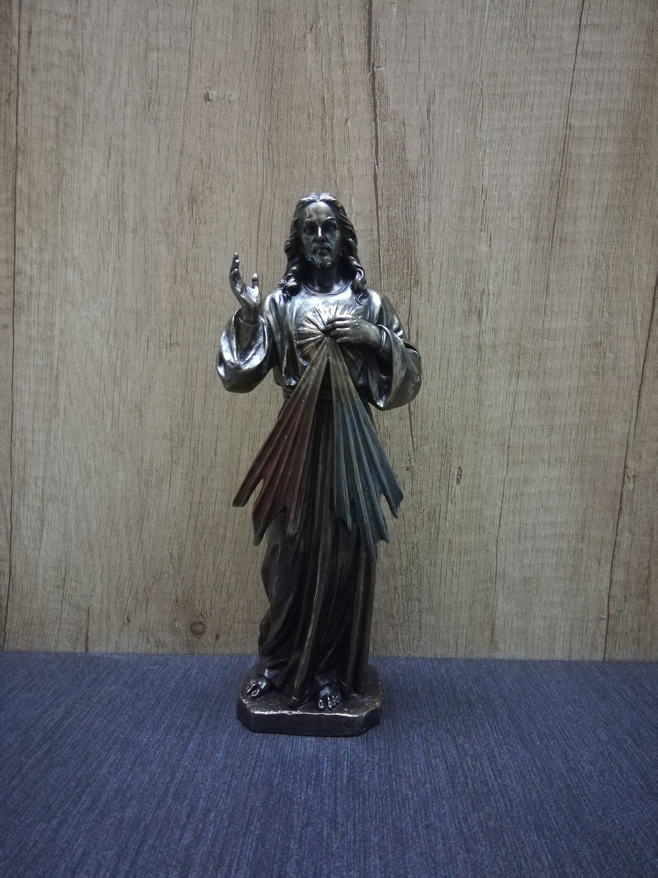 Veronese Design of Mary - Etsy
