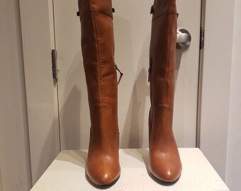 lauren ralph boots