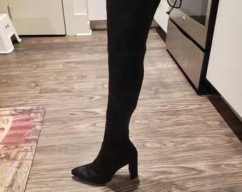 overknee boots sale
