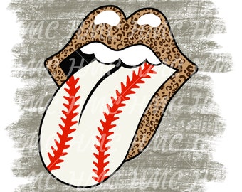 Free Free Baseball Tongue Svg 437 SVG PNG EPS DXF File
