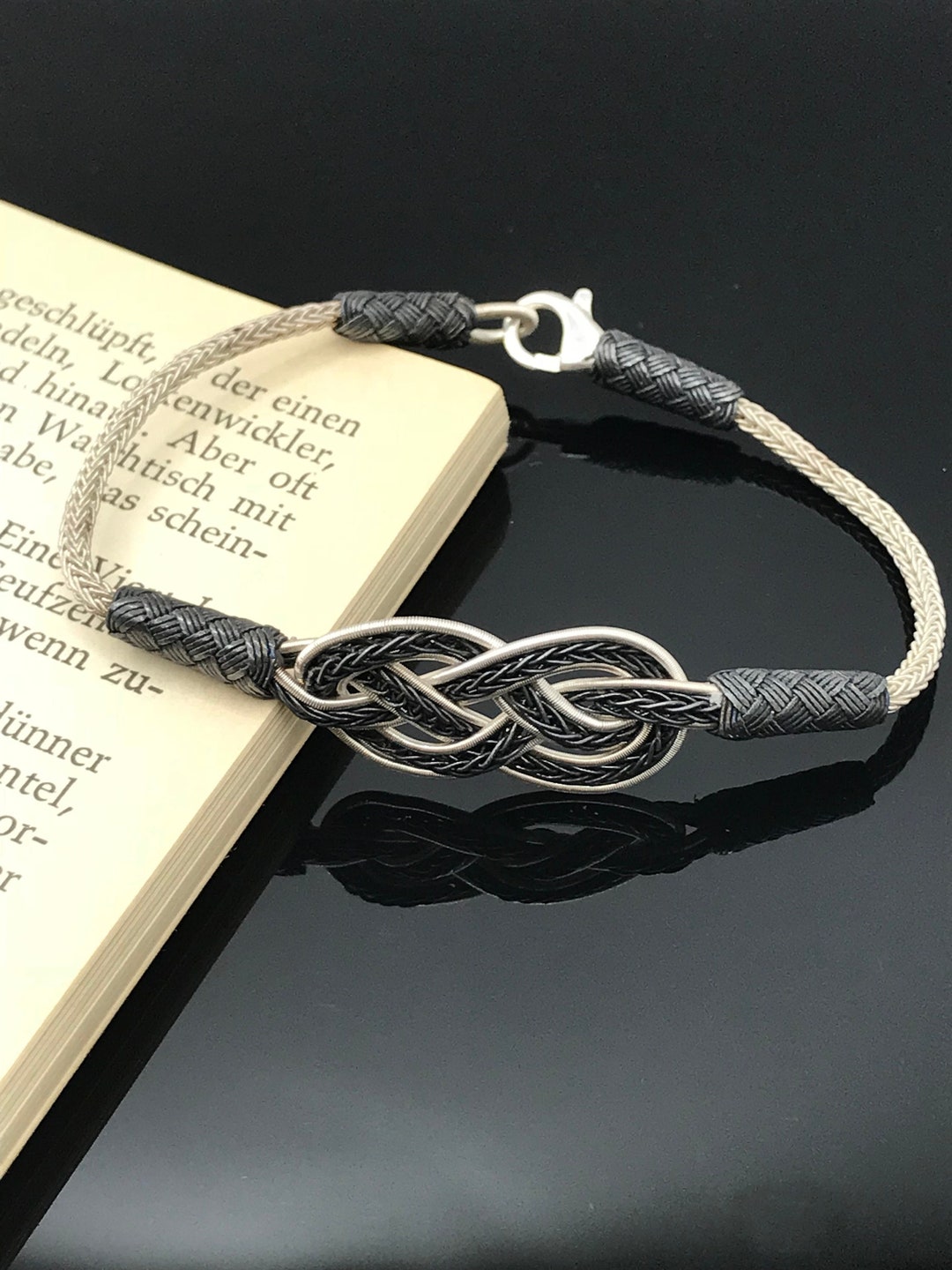 Unisex zilveren armband heren zilveren sieraden armband voor Etsy