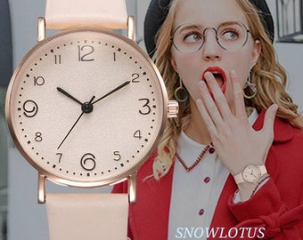 Women's Wrist Watches Etsy UK