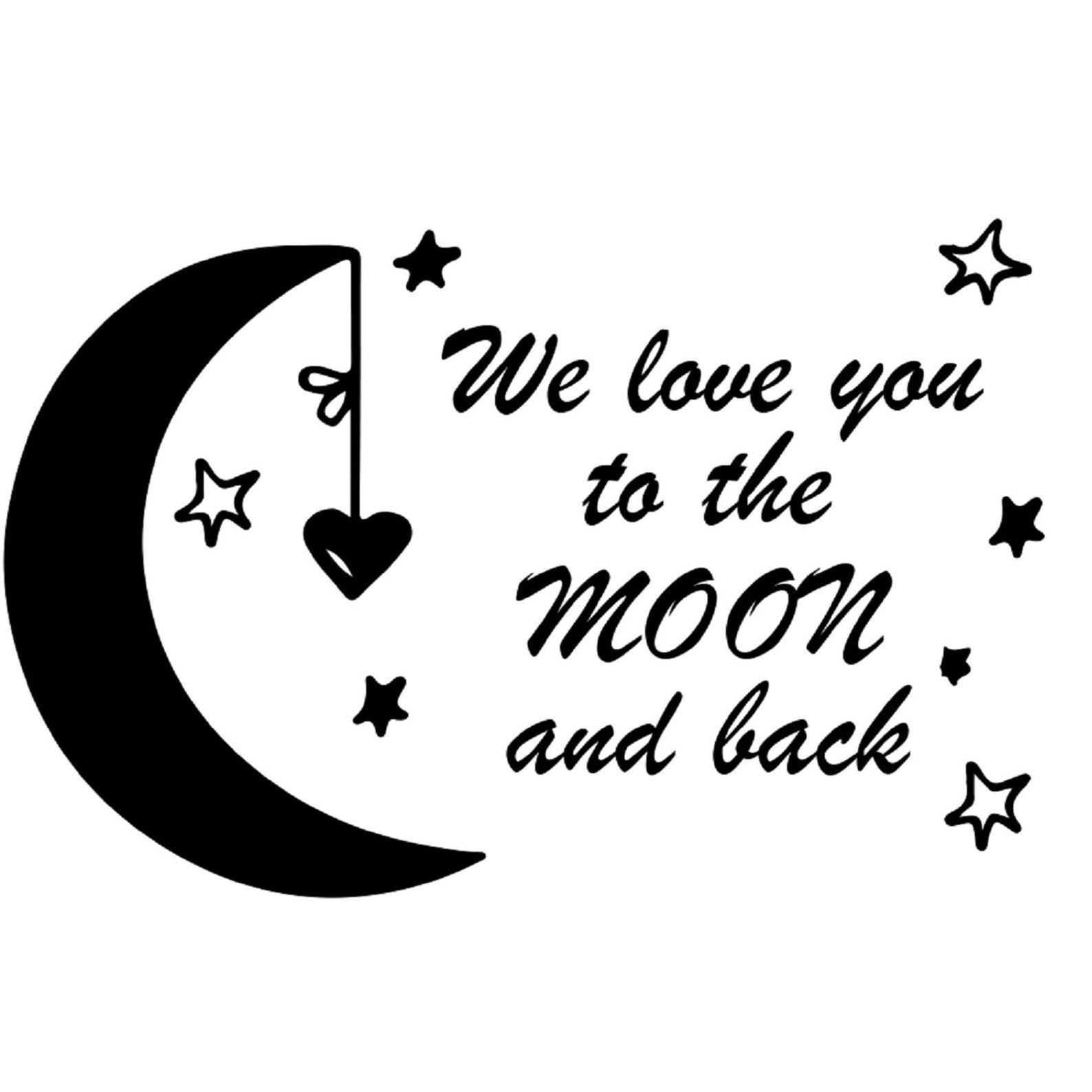 Custom Wall Decal Quote Wall Quotes Stickers Custom Vinyl Art Stickers