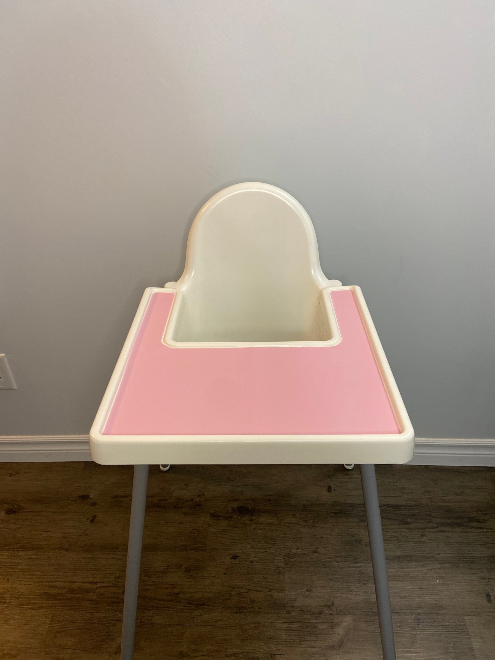 BALLET Ikea Antilop High Chair Silicone Mat Highchair Etsy