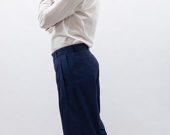 Tango Pants for Men - Maroon - Normal Waist