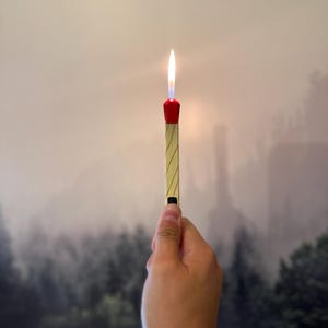 Trendy Matchstick Candle Lighter