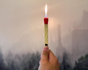 Trendy Matchstick Candle Lighter