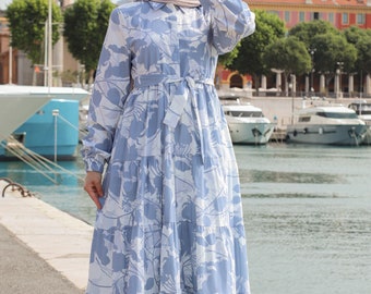 modest summer dresses