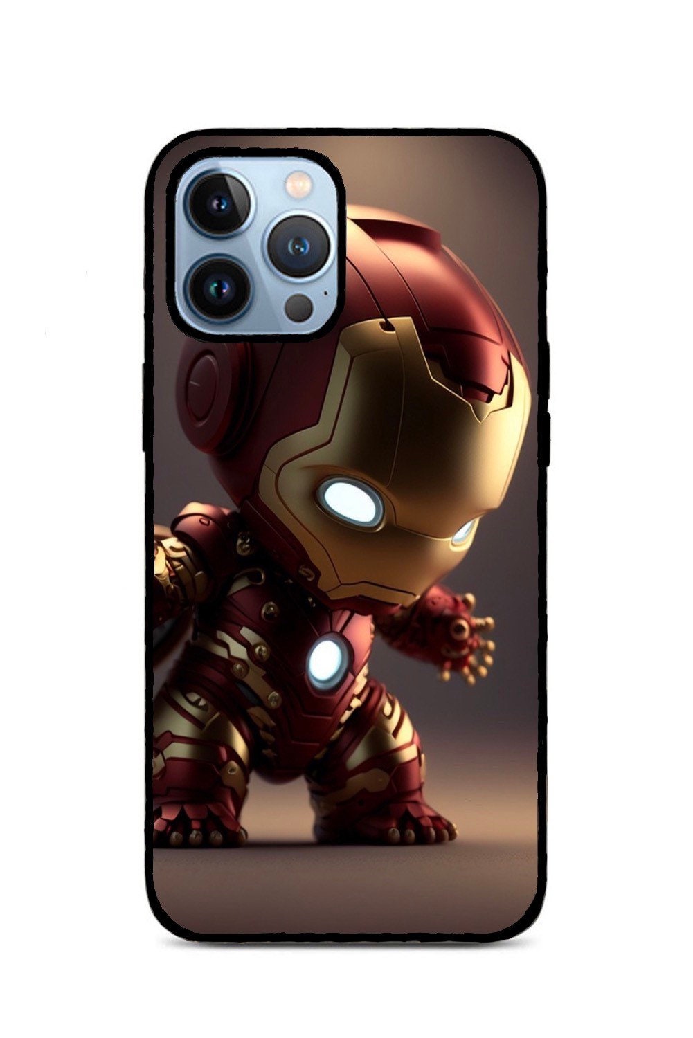 Animation Iphone Cases Fits Iphone 14, Iphone 13, Iphone 12 & Iphone 11 Models, Cool Animation Iphone 14 Case Cover Fk-5826-1