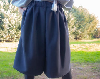 Blue/White S discount 58% WOMEN FASHION Skirts Casual skirt Skirt-pants Pull&Bear casual skirt 