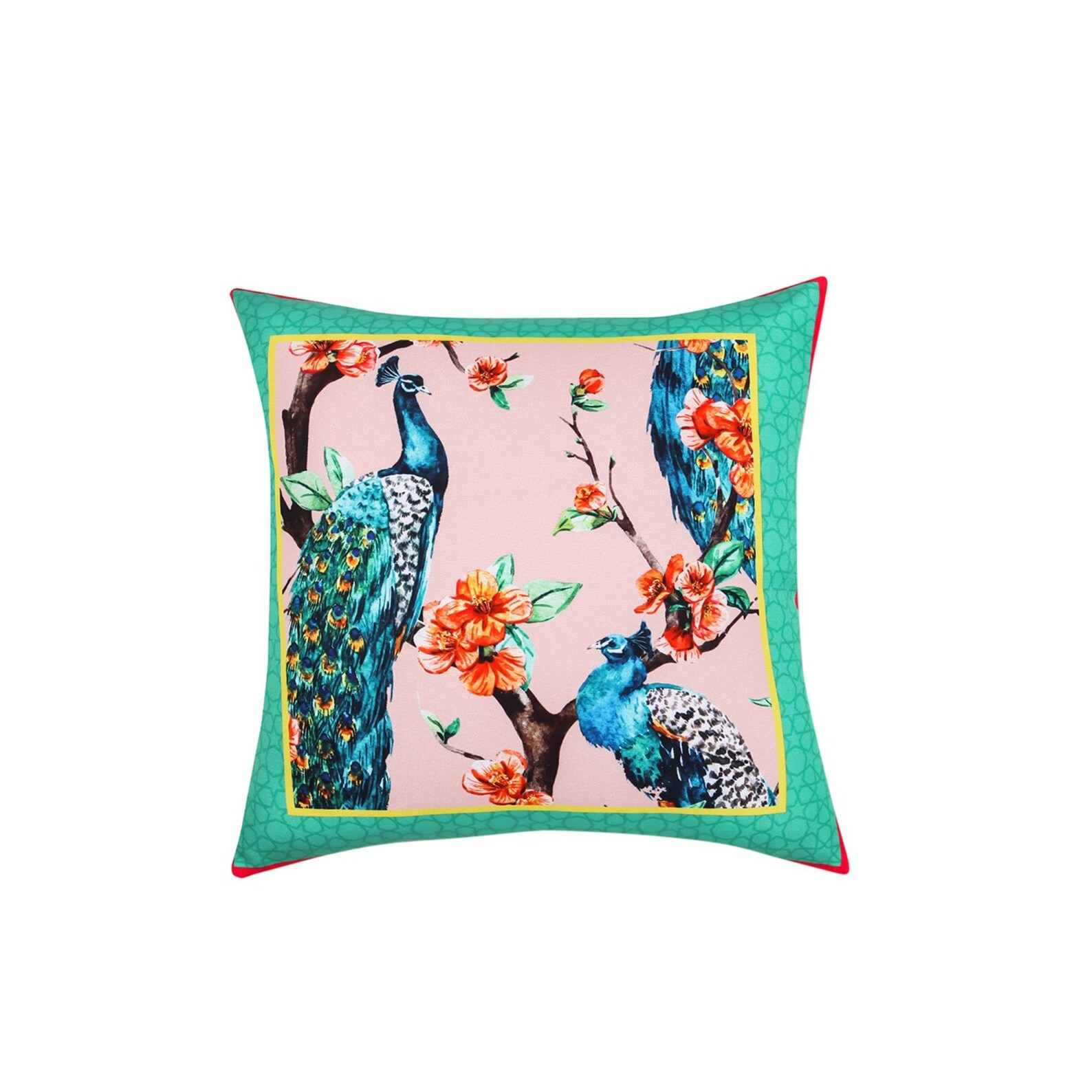 Cushion Cover in Multi Colors Cushion for Sofa Cushions Etsy UK