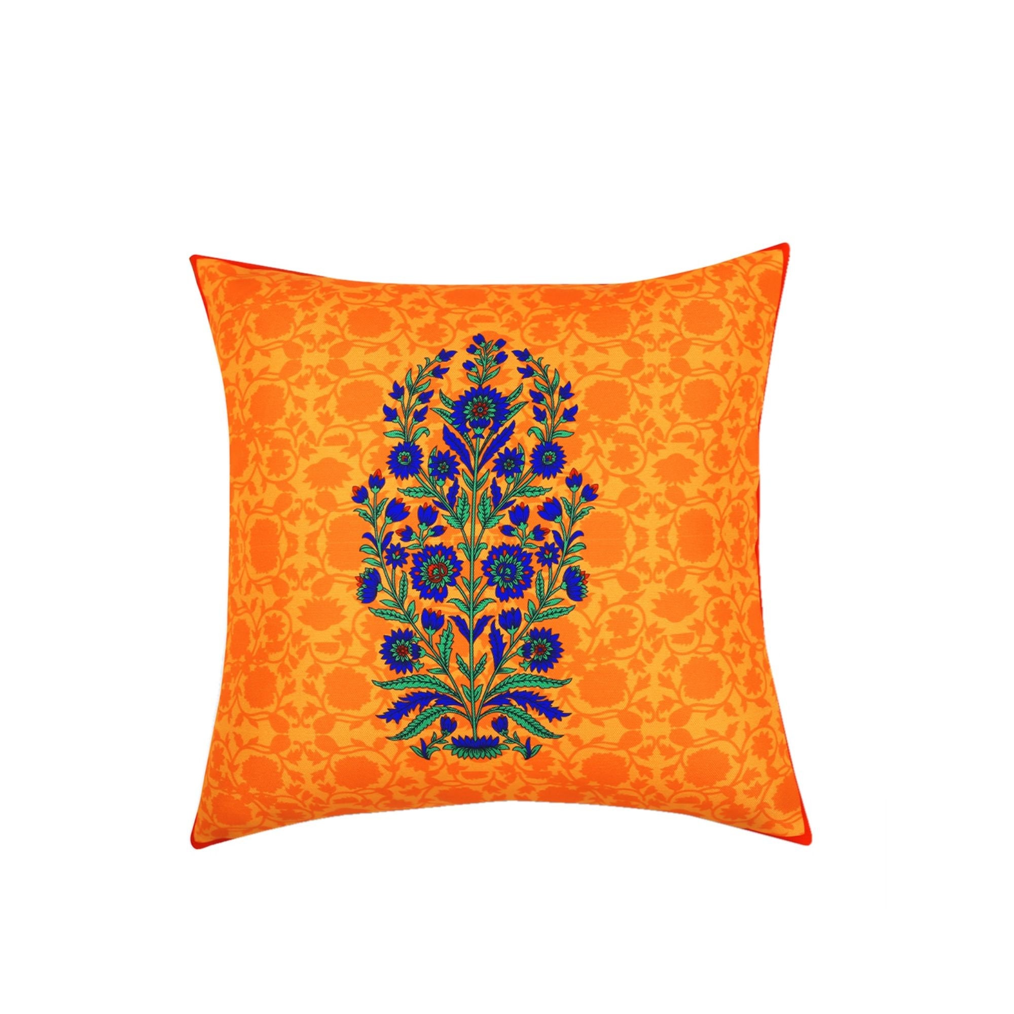 Cushion Cover in Multi Colors Cushion For Sofa Cushions Etsy